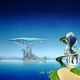Illustration for article titled Did Prog Rocks Greatest Artist Inspire Avatar? All Signs Point To Yes